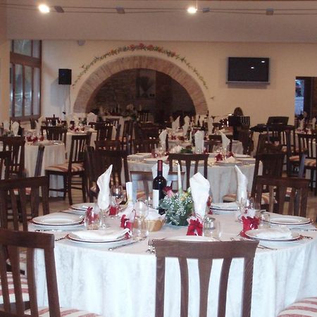 Albergo Vecchia Porta マテーリカ 部屋 写真