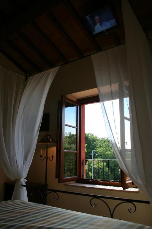 Albergo Vecchia Porta マテーリカ エクステリア 写真